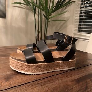 Patrizia Platform Sandals